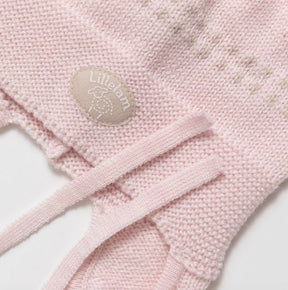 Lue Classic Himmelrosa