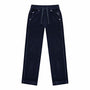Bukse Stretch Corduroy Trousers Salute