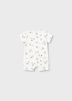 Romper Animal Sunny