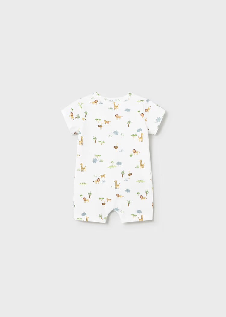 Romper Animal Sunny