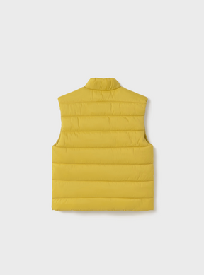 Vest Ultra Lightweight Gold