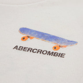 T-skjorte Wheeled Warriors Jet Stream