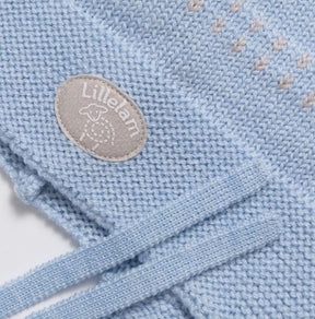 Lue Classic Himmelblå