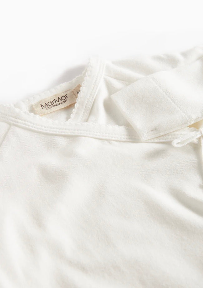 Heldress Rula Modal Gente White