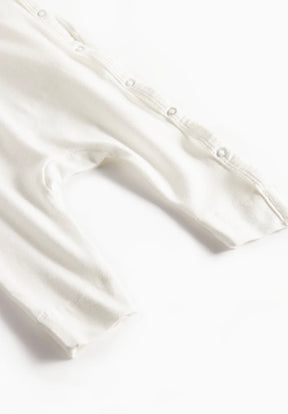 Heldress Rula Modal Gente White