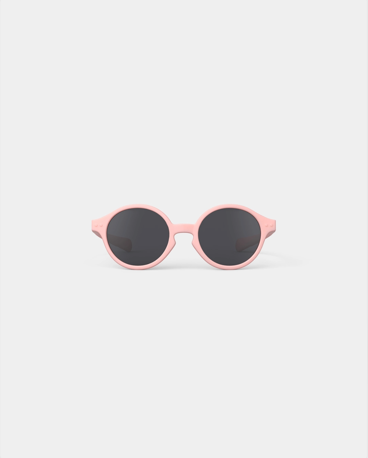 Solbriller Sun Kids Pastel Pink