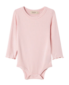 Body Benedicte Modal Rosewater