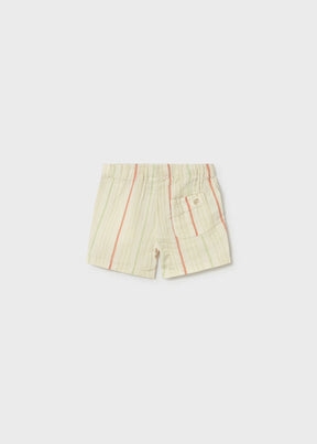 Shorts Bambula Stripes