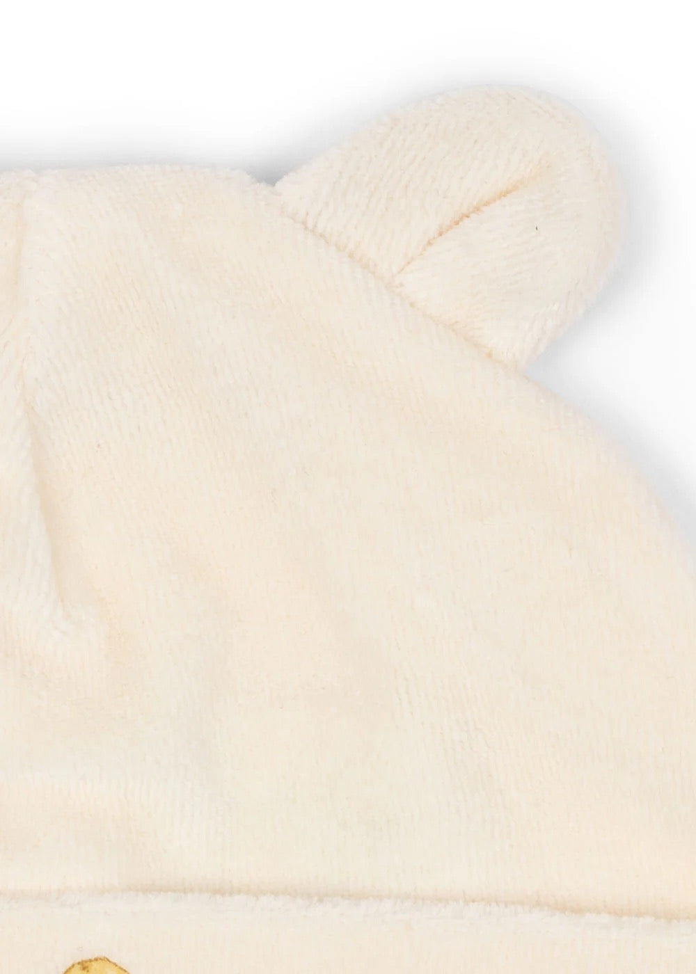 Lue Elu Beanie Antique White