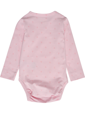 Body Beesy Ls Pink