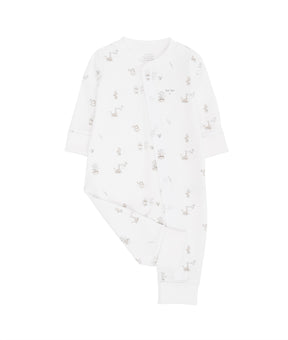 Sparkedress Celebration Parade White