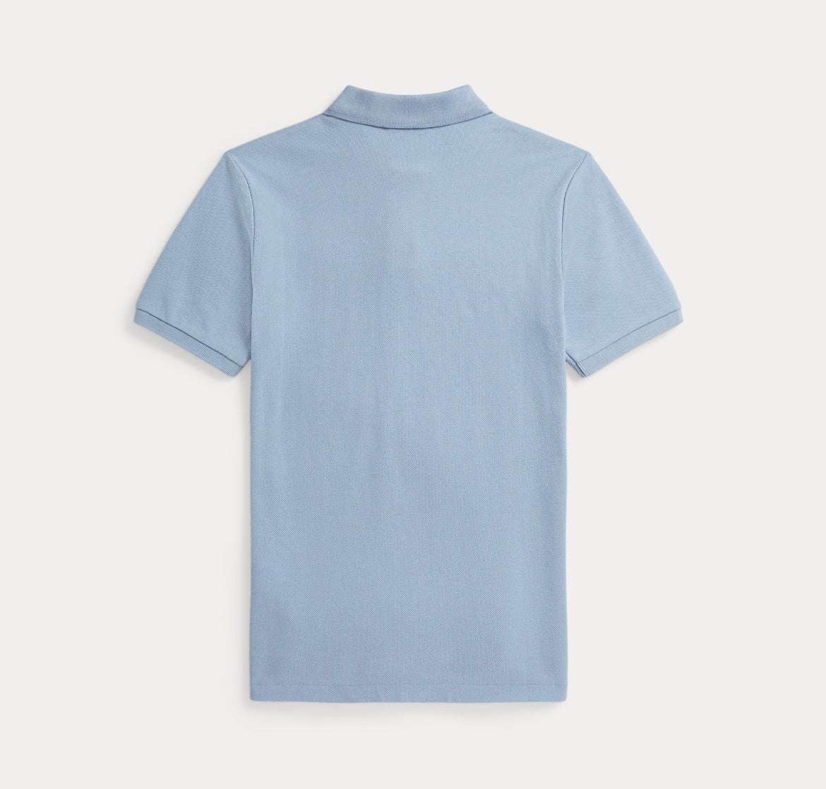 Pique The Iconic Mesh Estate Blue