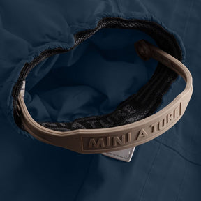 Dress Matwisti Fleece Lined Outer Space