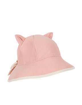 Solhatt Kitty Swim Powder Pink