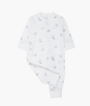 Sparkedress Sheep Blue