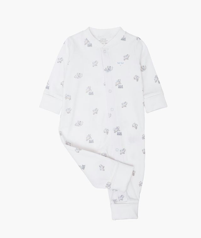 Sparkedress Sheep Blue