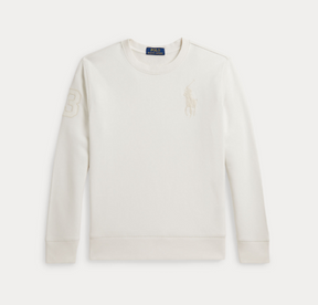 Genser Big Pony French White