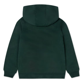 Hettegenser Core Fleece Sinople