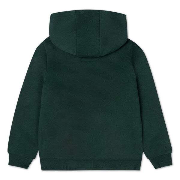 Hettegenser Core Fleece Sinople