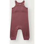 Sparkebukse Baby Ull Old Rose