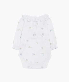 Body Roses And Ribbons Mary White