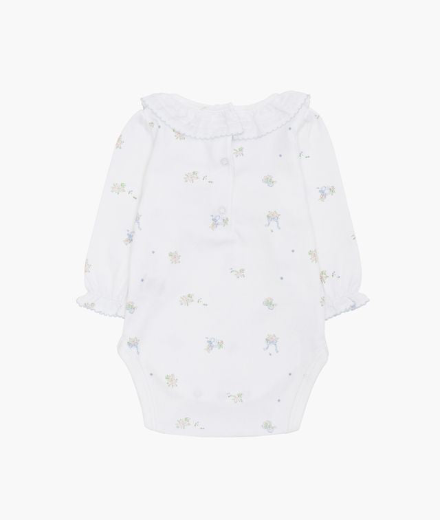 Body Roses And Ribbons Mary White