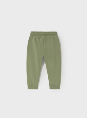 Joggebukse Basic Sporty Sage