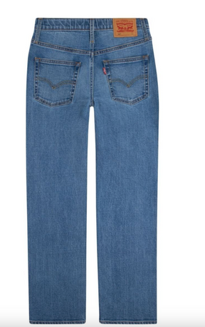 Bukse 501 Original Jeans Athens Without Destruction