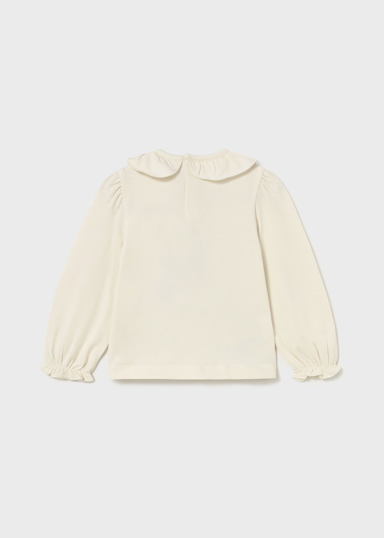 Genser Doll Mac-Rosado