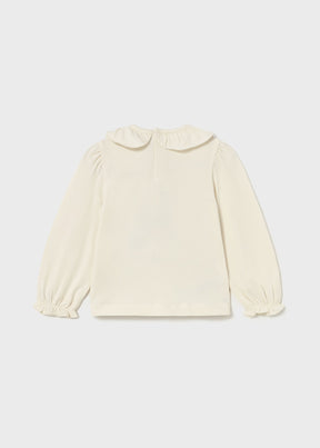 Genser Doll Mac-Rosado