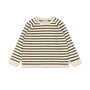 Genser Buma Knit Stripe Verti