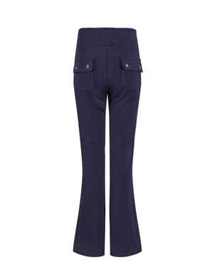 Bukse Vilde Navy