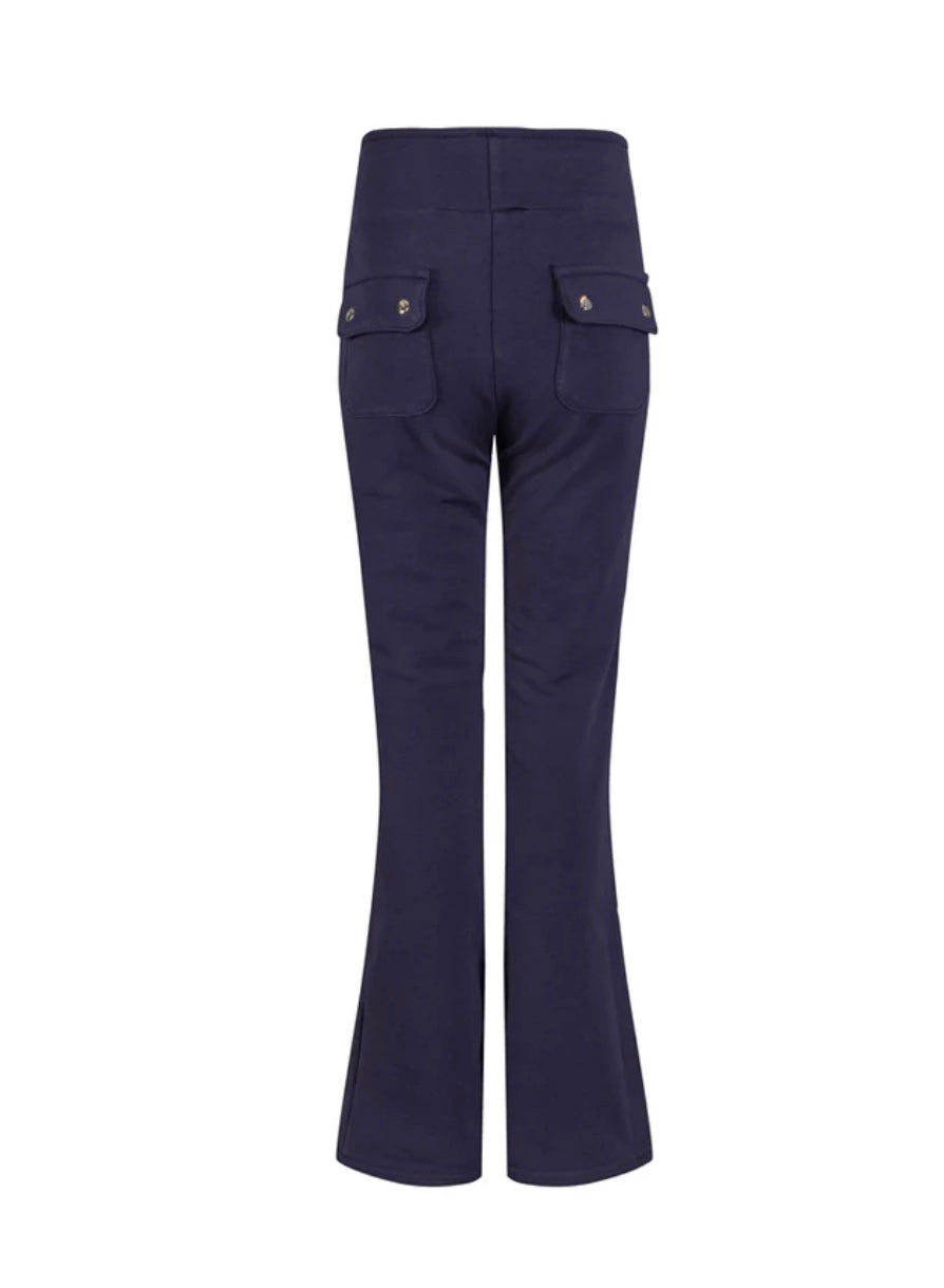 Bukse Vilde Navy