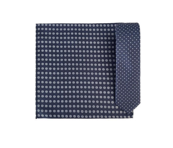 Slips Konfirmant Sett Navy