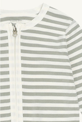 Heldress Mulle Skyway Forest Fog