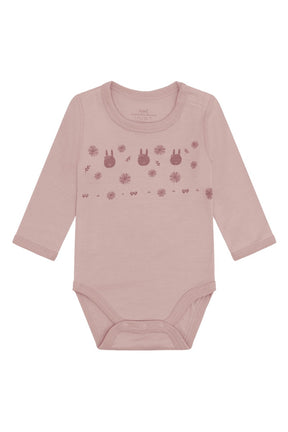 Body Baloo Playing Adobe Rose