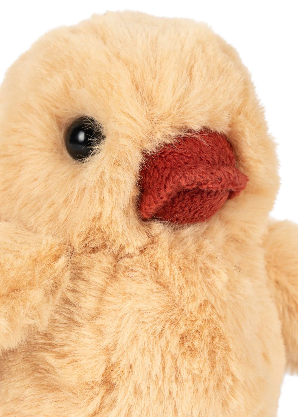 Kosedyr Fanga Mio Straw