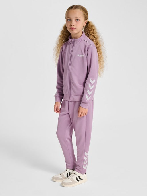 Sett Tracksuit Lavender Mist