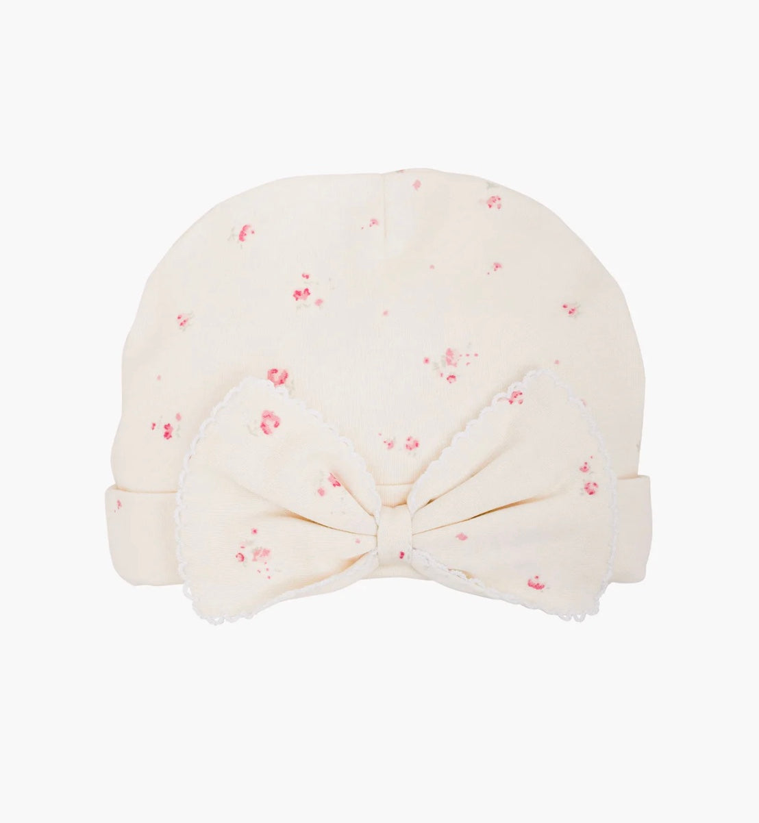 Lue Rose Garden Bow Ivory