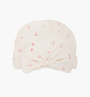 Lue Rose Garden Bow Ivory