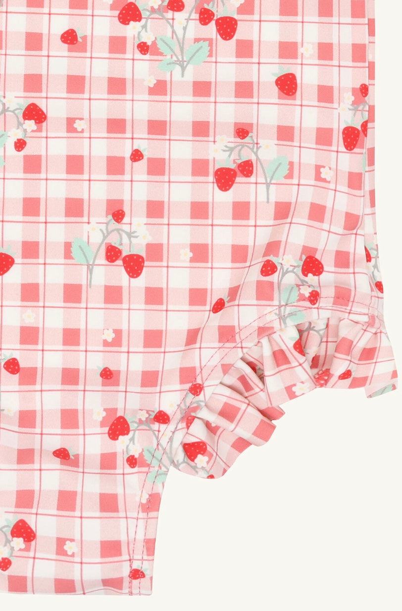 Badedrakt Madiken Ivory