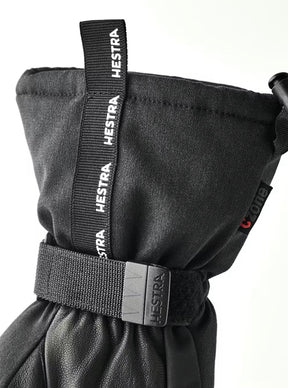 Vott CZone Mountain Black