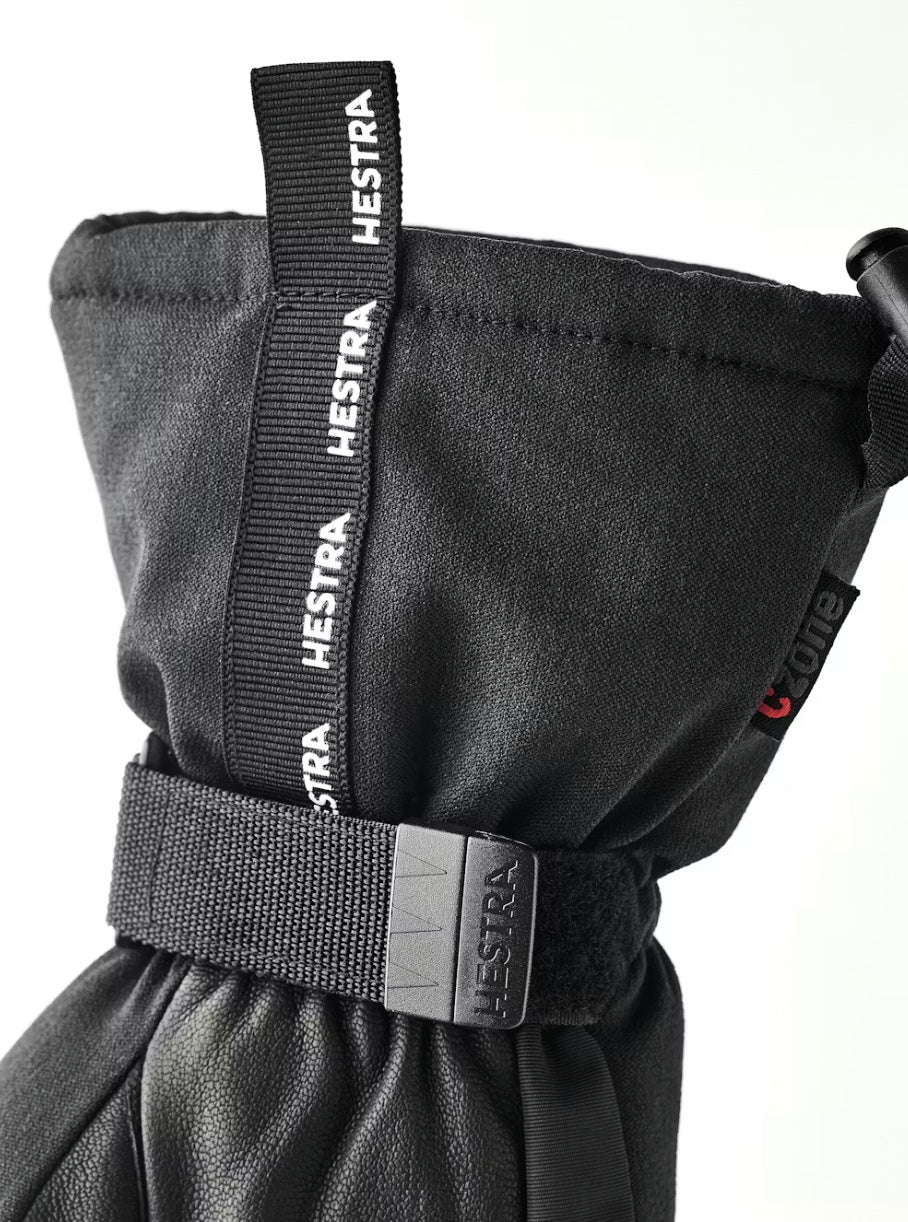 Vott CZone Mountain Black