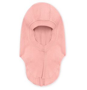 Balaclava MatBit Elephant Hood Rose Tan