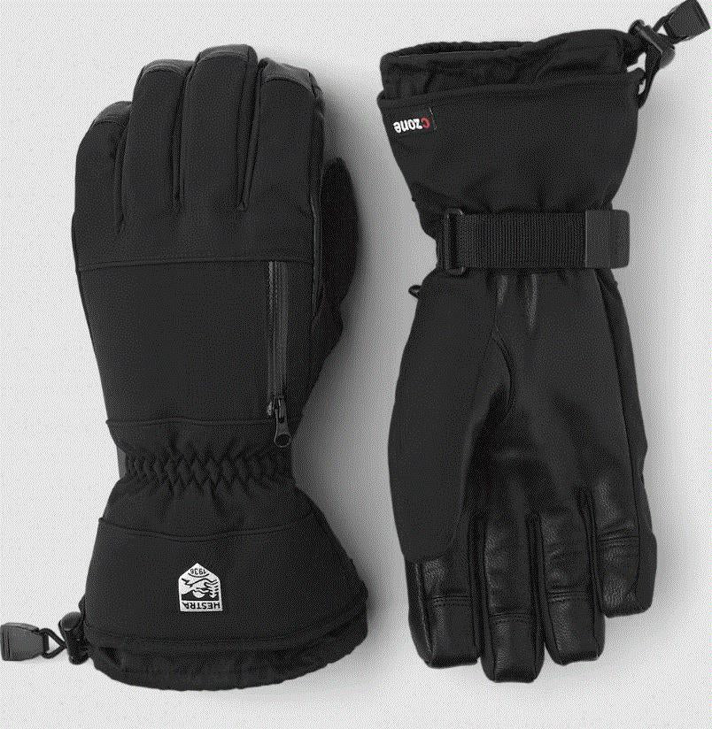 Hansker CZone Pointer Black