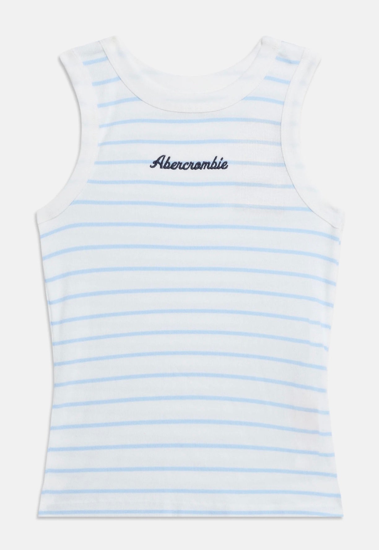 Singlet Essential Bright White