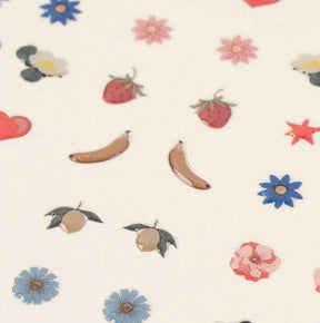 Klistremerker Ear Multi