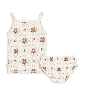 Undertøy Sett Puppy