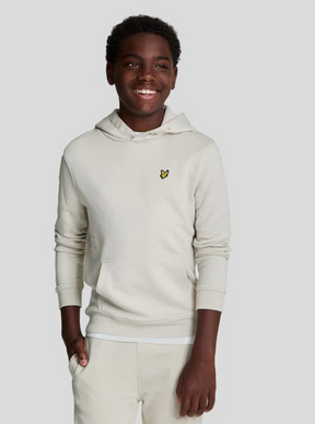 Genser Pullover Hoodie Cove