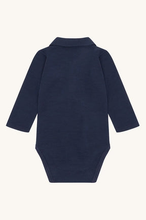 Body Baldur More Navy